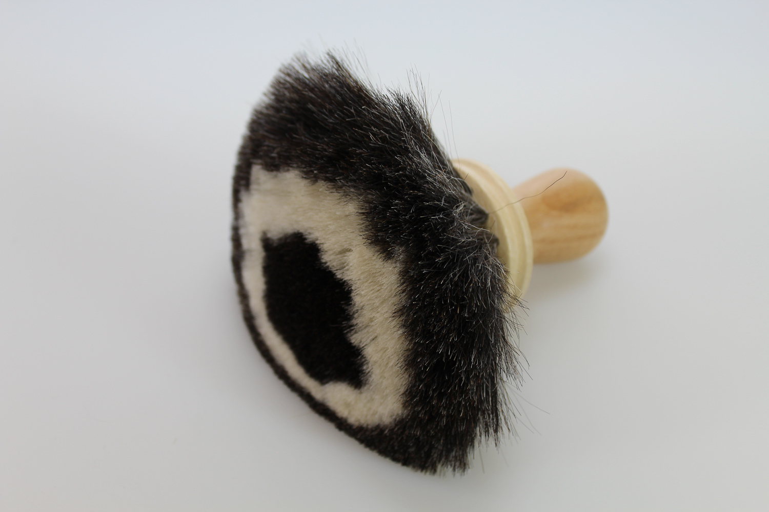 Nackenpinsel extra weich Design